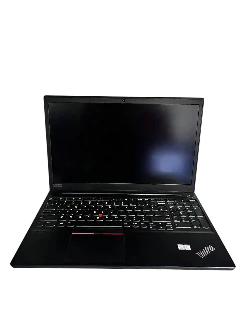 Lenovo ThinkPad E15 15.6" Core i5-10210U 8GB DDR4 512GB