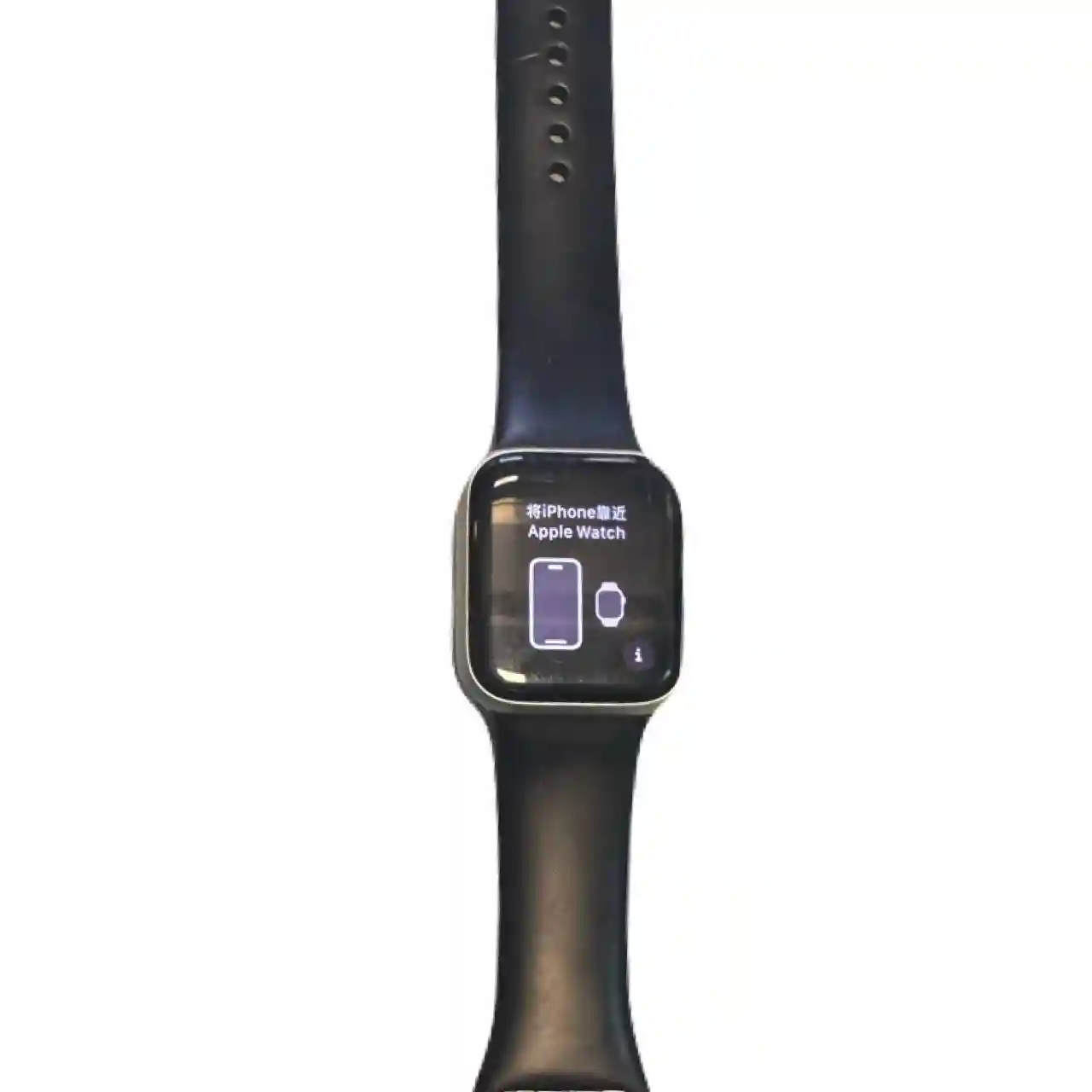 Watch SE 2023   1.57"/ 40mm