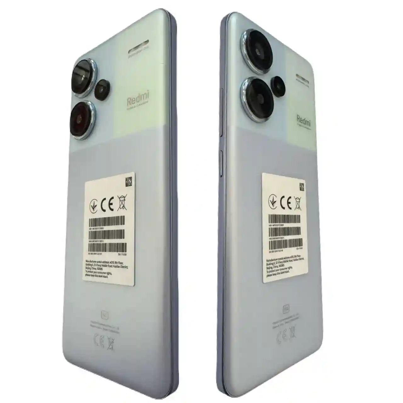 Redmi Note 13 Pro+ 12 GB/ 512 GB/