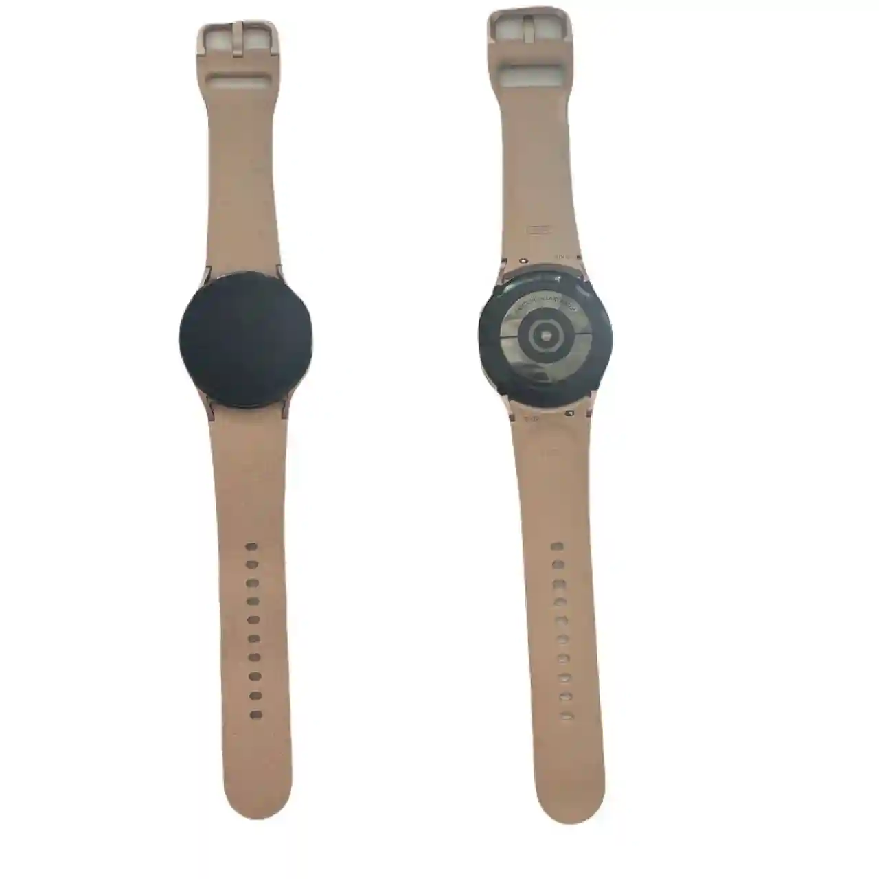 Galaxy Watch 4  1.2"/ SM-R860NZDACIS/ Pink Gold
