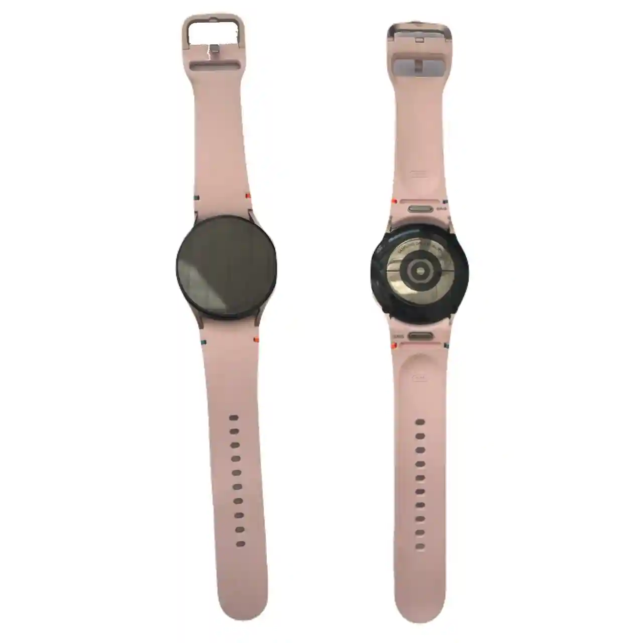 Galaxy Watch 4  1.2"/ SM-R860NZDACIS/ Pink Gold