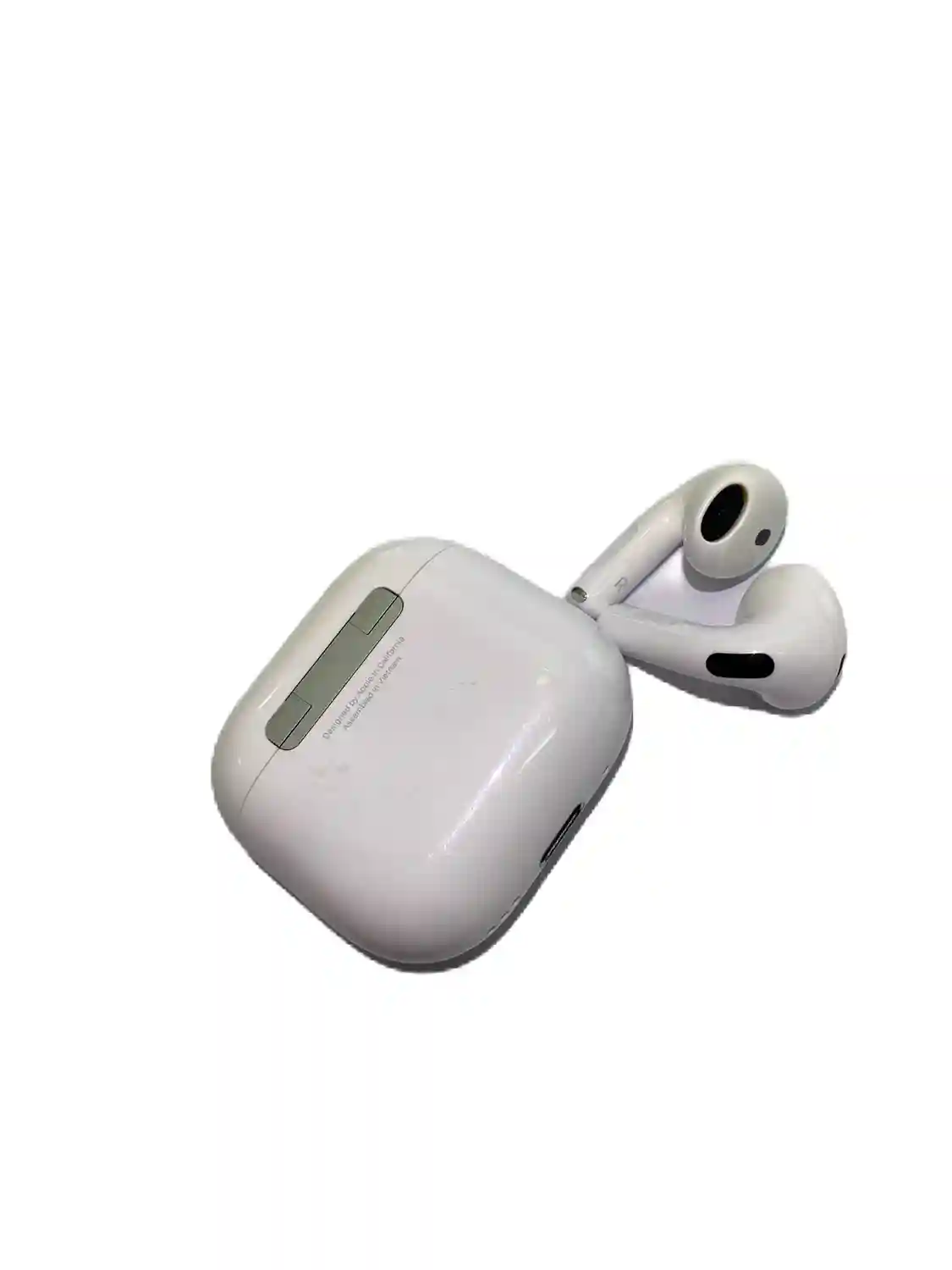 Airpods 4 ANC White