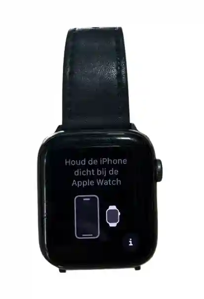 Apple Watch Series 6