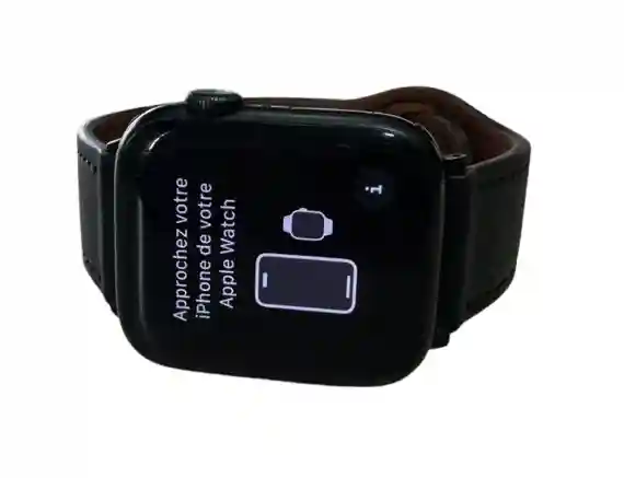 Apple Watch Series 6