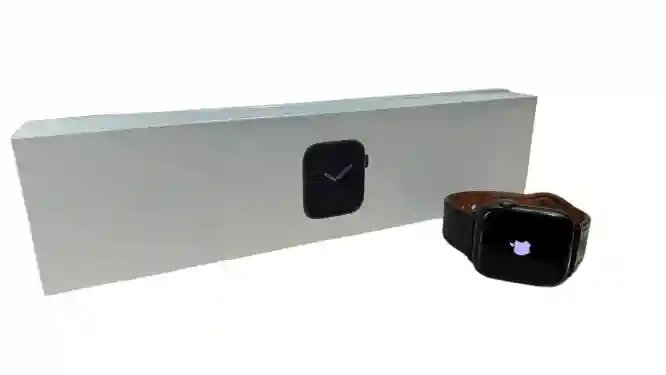 Apple Watch Series 6