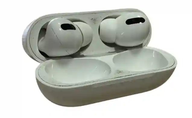 Apple AirPods Pro