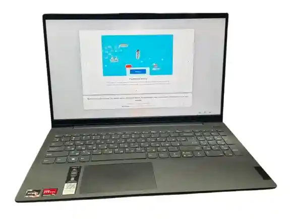Lenovo IdeaPad 5 15ARE05 Ryzen 3 4300U/ 8 GB/ 256 GB