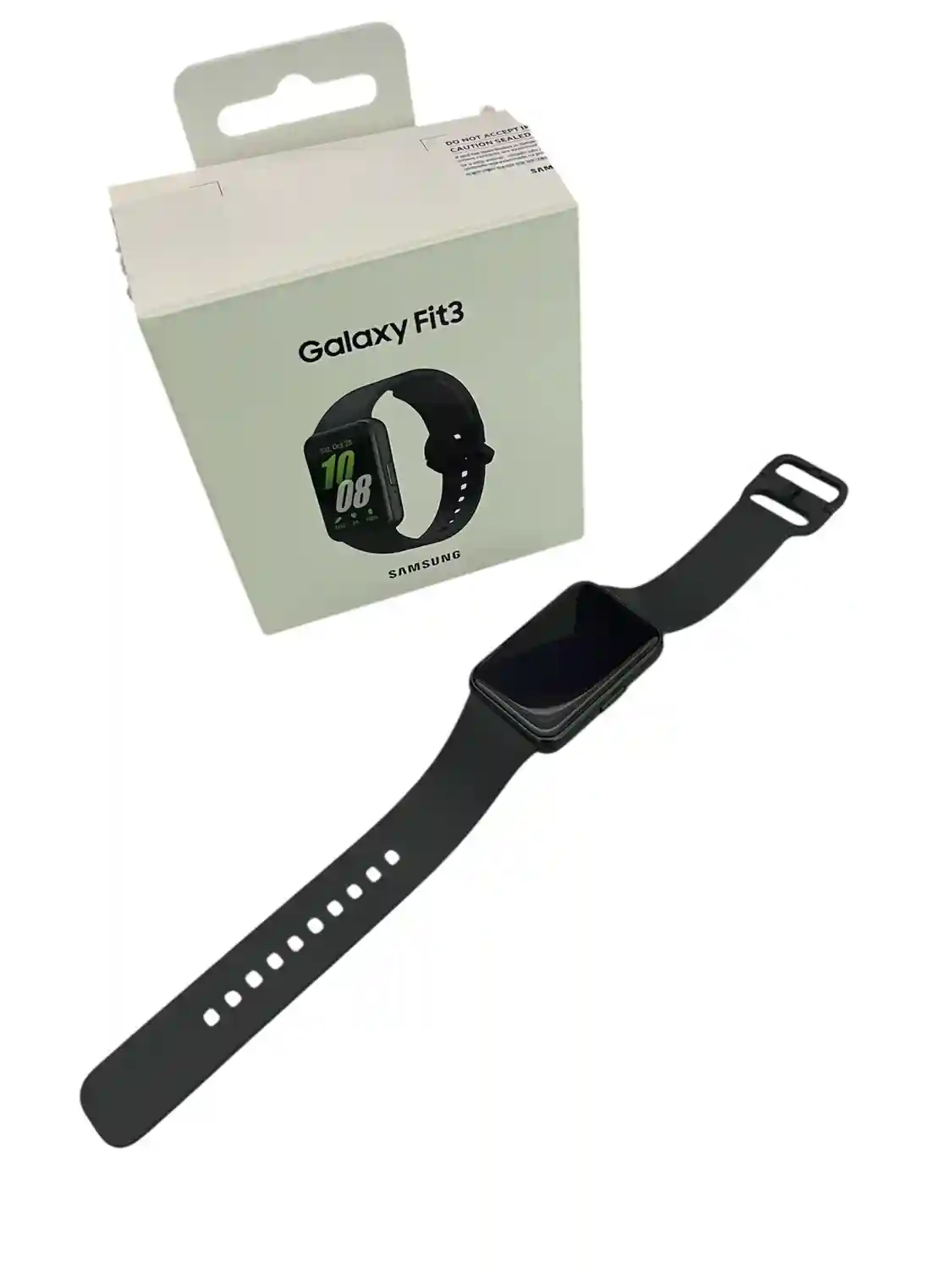 Galaxy Fit 3 1.6"