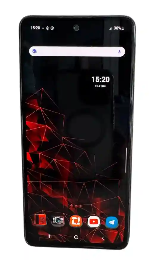 Galaxy A53 SM-A536 6 GB/ 128 GB/ Dual SIM/