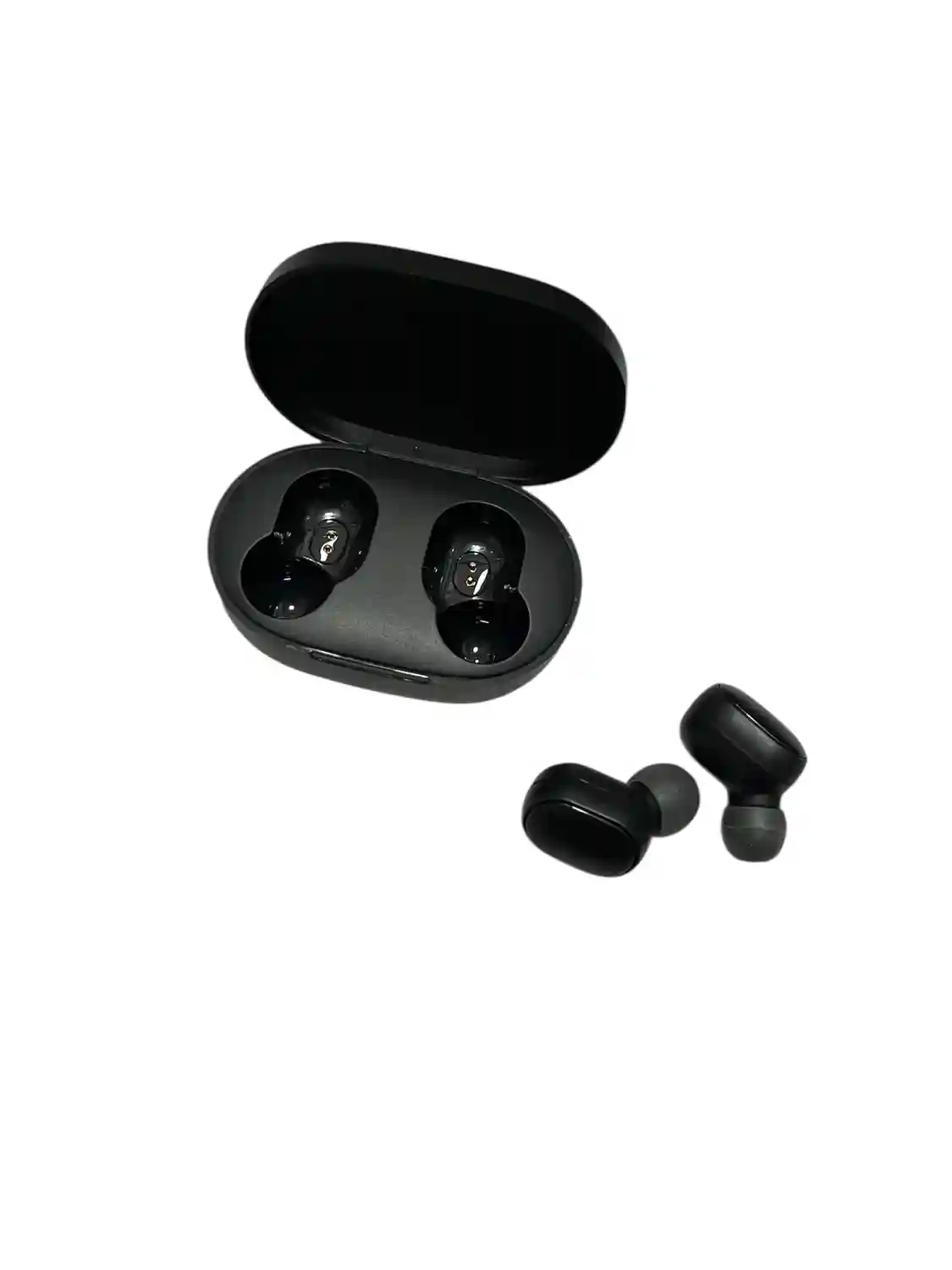 Mi Earbuds Basic 2
