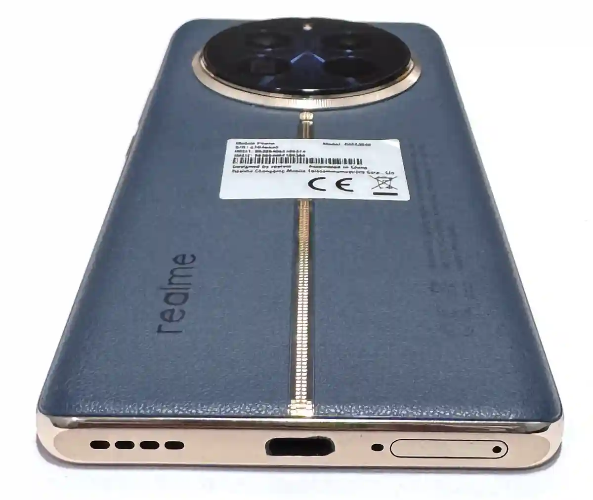 Realme 12 Pro Plus 8/256
