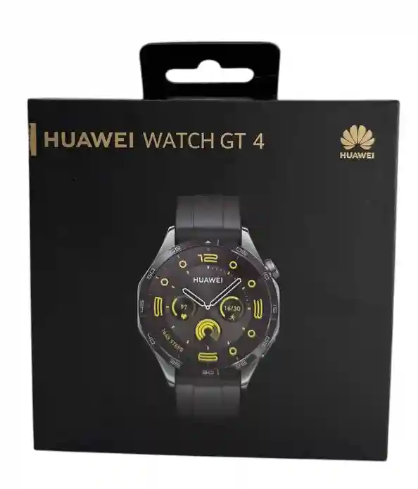 Watch GT 4  1.43"/ 46 mm