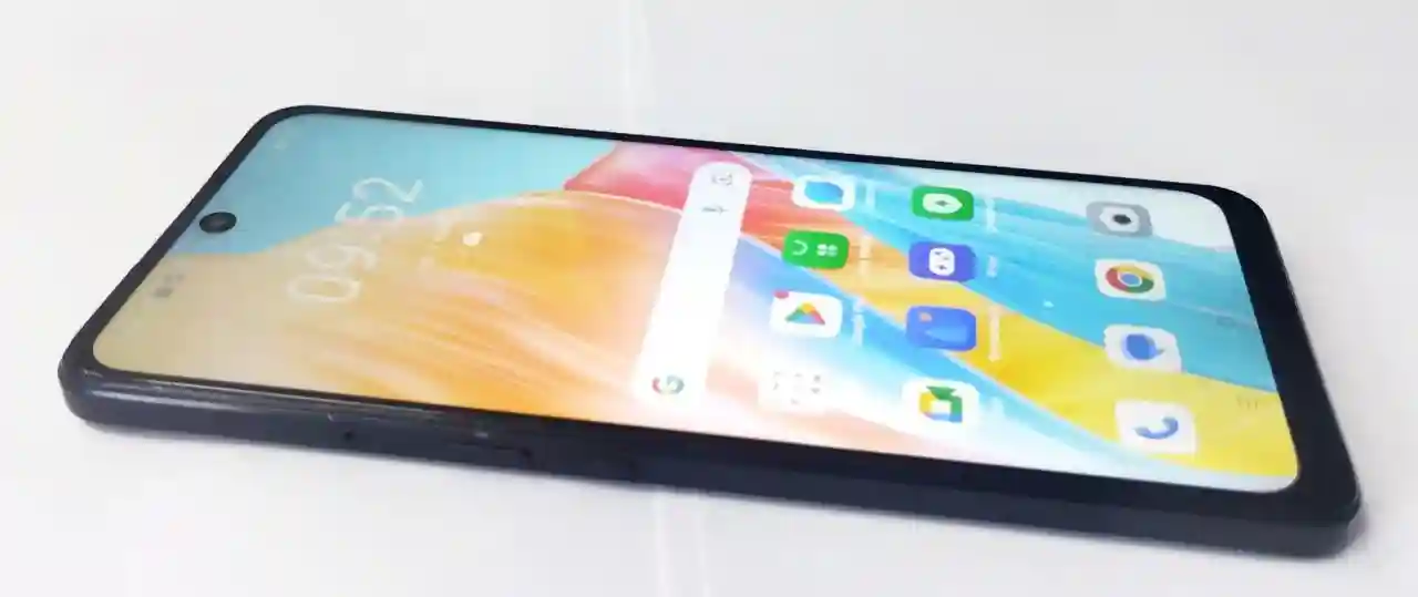 OPPO A98 8/256GB