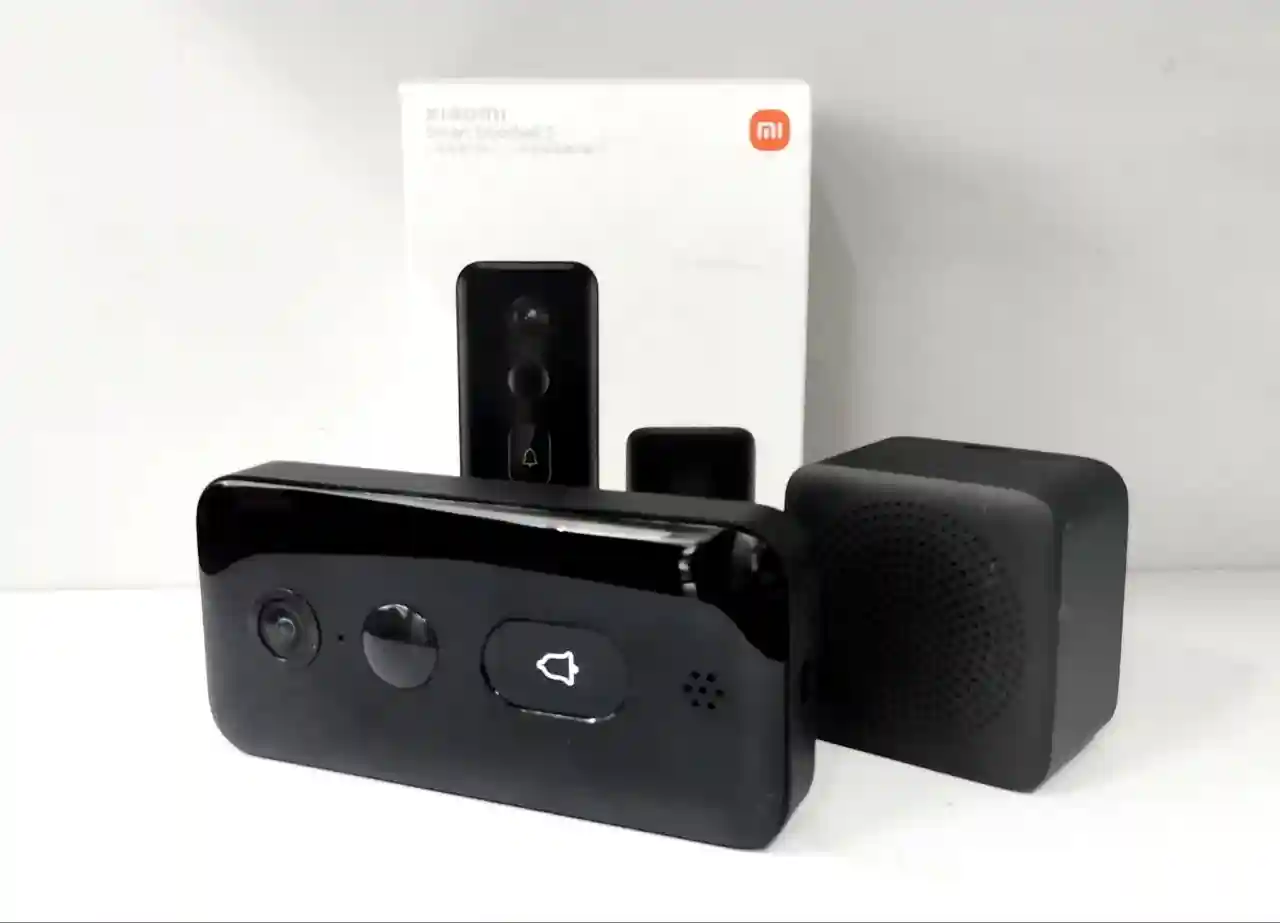 Xiaomi Smart Doorbell 3