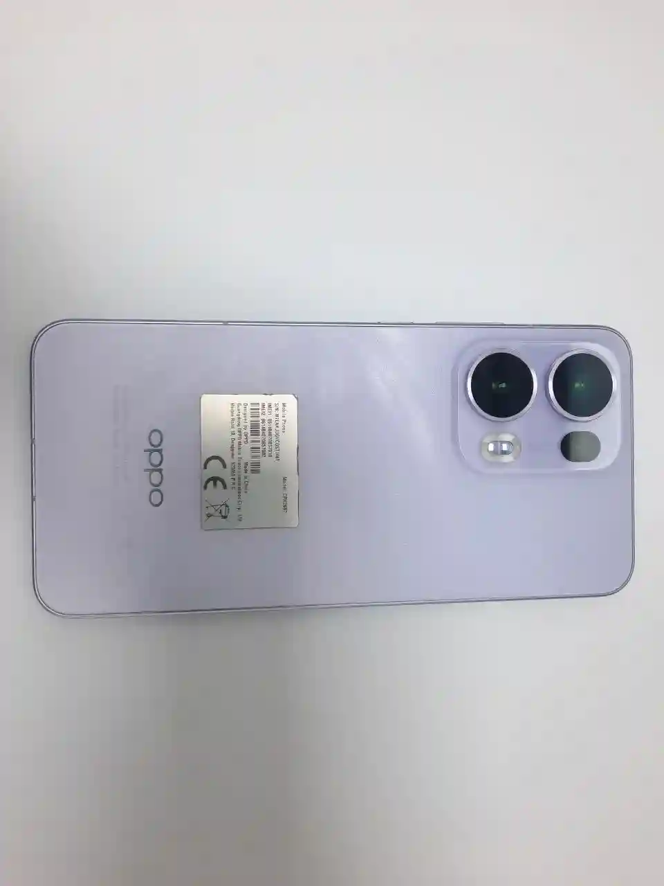OPPO Reno 13 Pro 5G 12/512GB