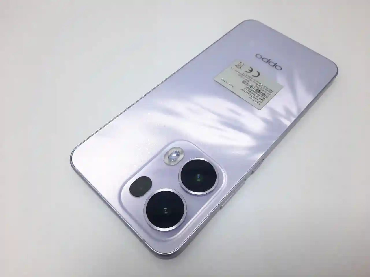 OPPO Reno 13 Pro 5G 12/512GB