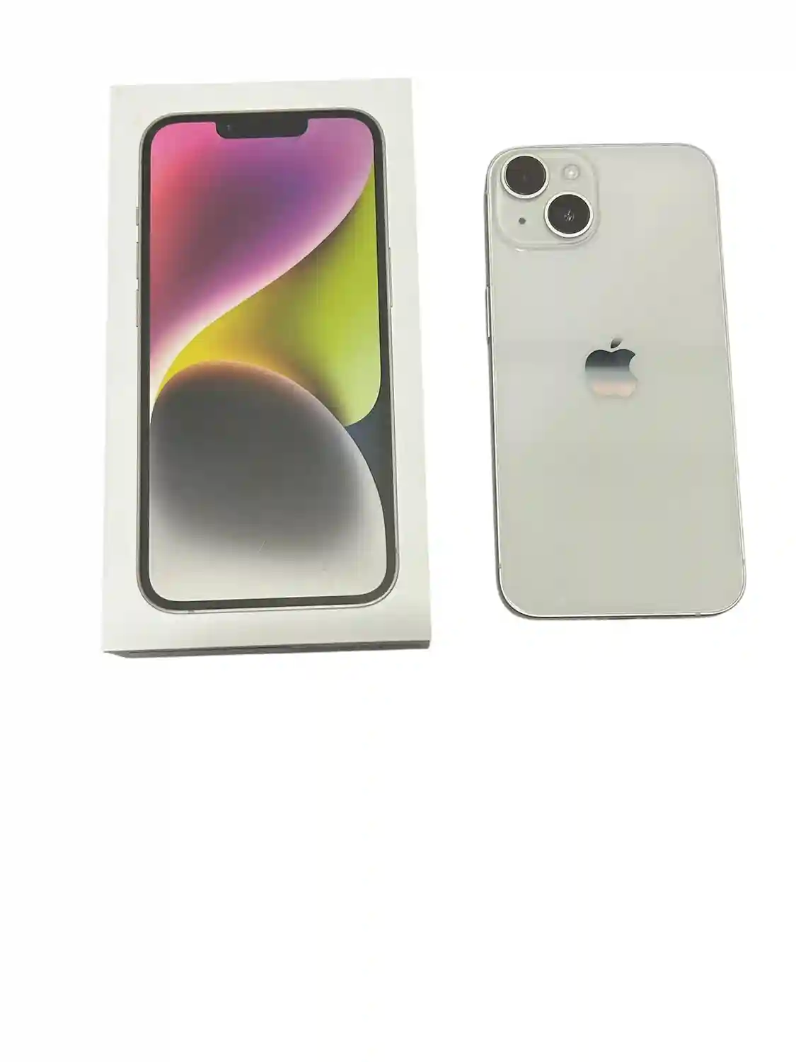 iPhone 14 6/128 GB Single Sim 2022