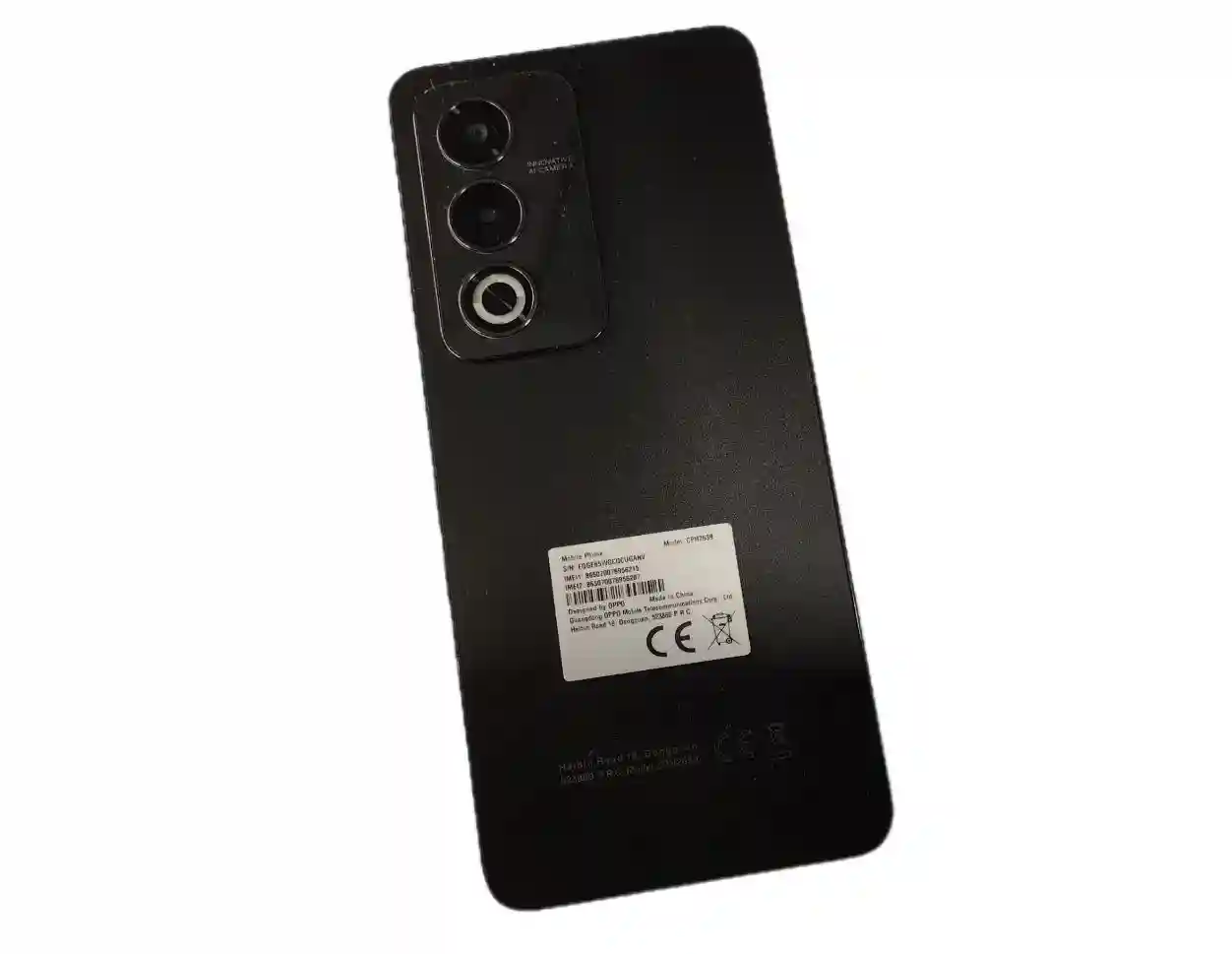 A80 5G 8/256GB