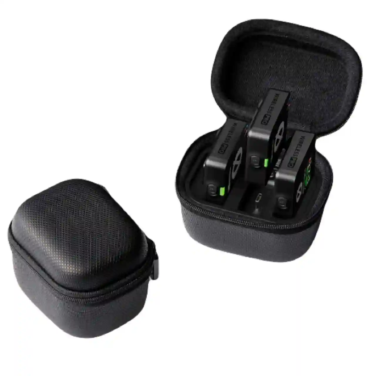 Микрофон Rode Wireless PRO Black