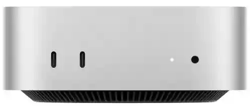 Mac mini M4 10c/10g RAM 16GB SSD 512GB