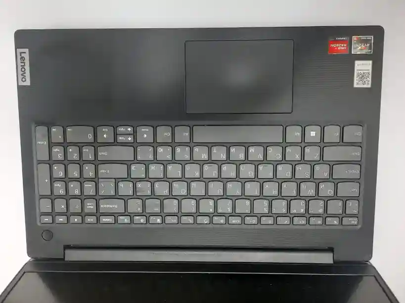Lenovo IdeaPad 5 15ALC05/15,6" / AMD Ryzen 5 5500U, RAM 8 GB/SSD 256 GB
