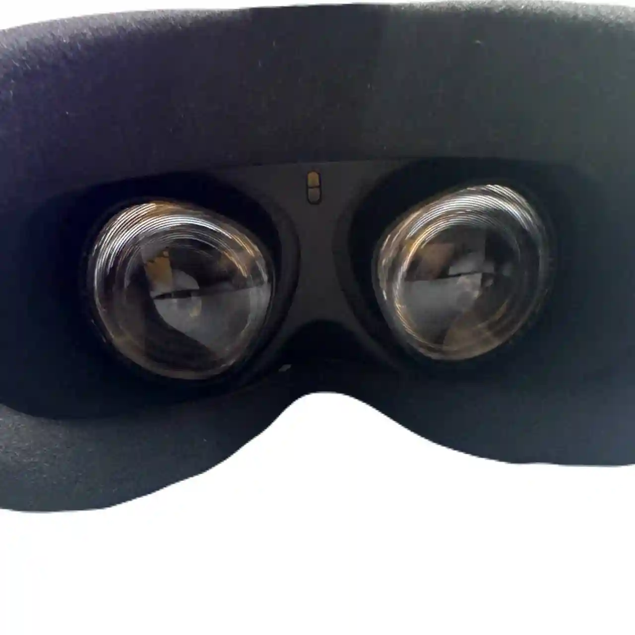 Очки VR Oculus Quest 2 128 ГБ Белый
