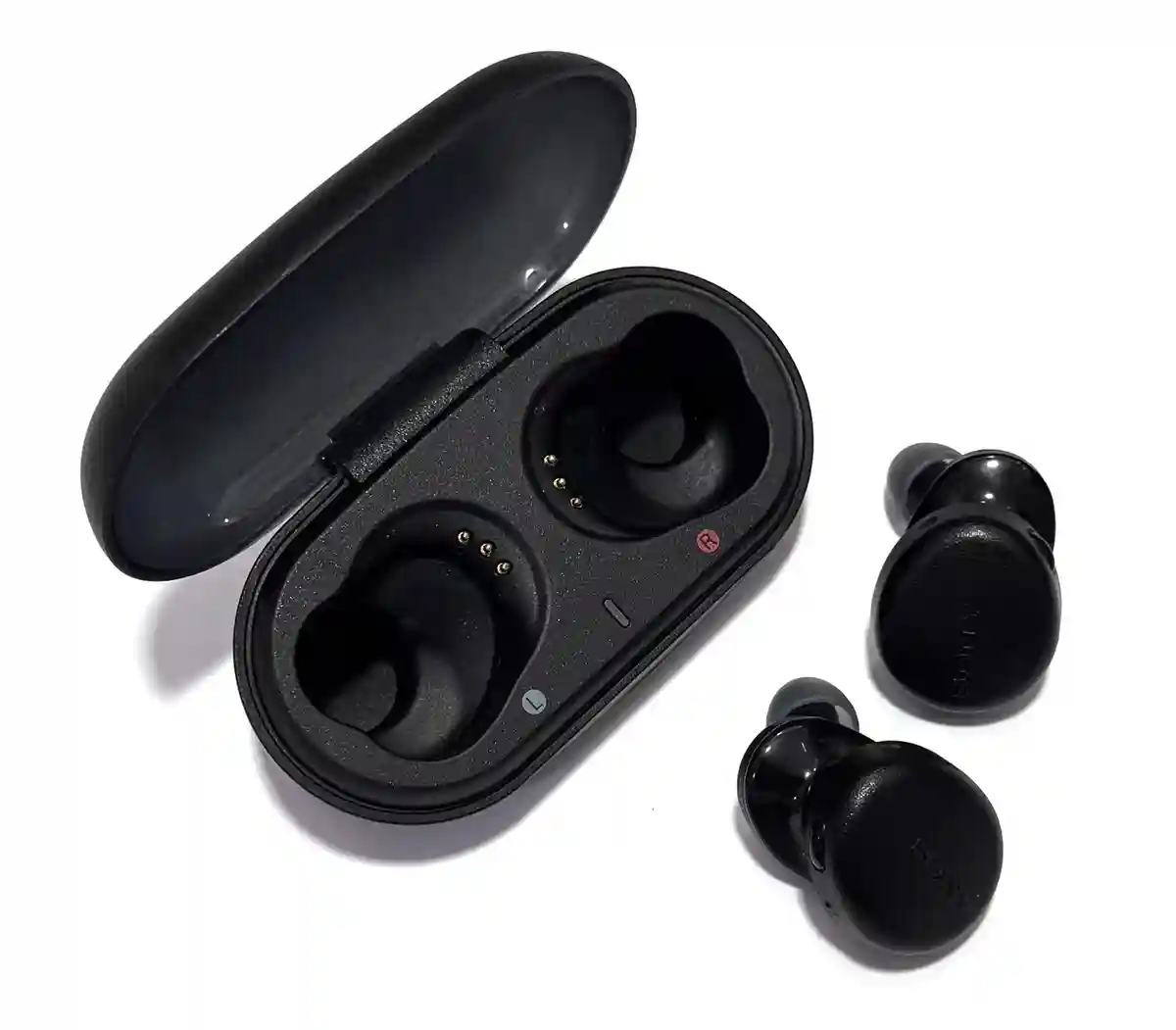 SONY WF-XB700