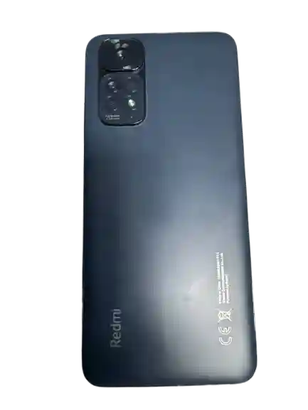 Redmi Note 11S 6 GB/ 128 GB/ Dual SIM/