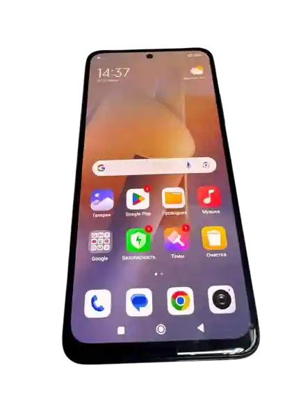 Redmi Note 11S 6 GB/ 128 GB/ Dual SIM/