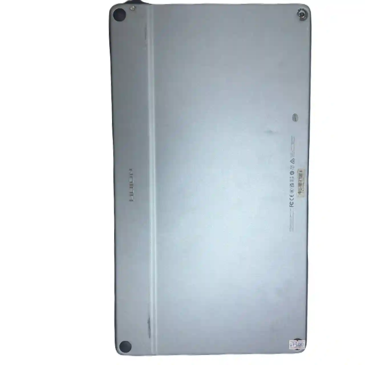 Графический монитор Huion Kamvas Pro 16 (GT156)