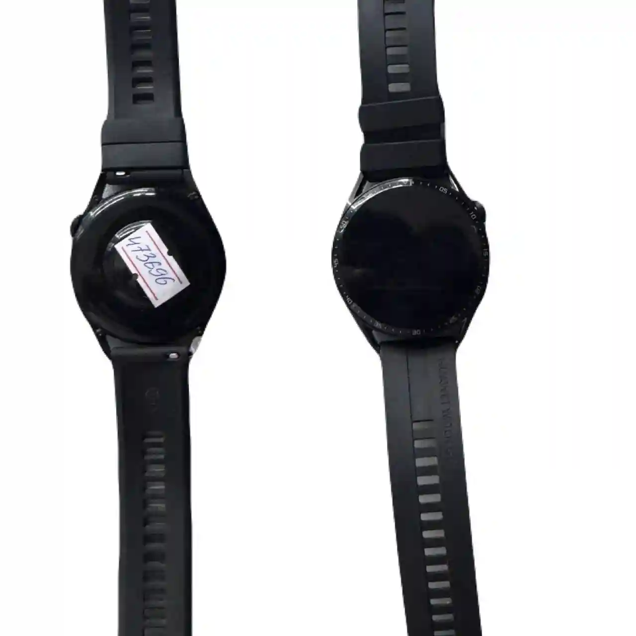 GT3  1.43"/ Black