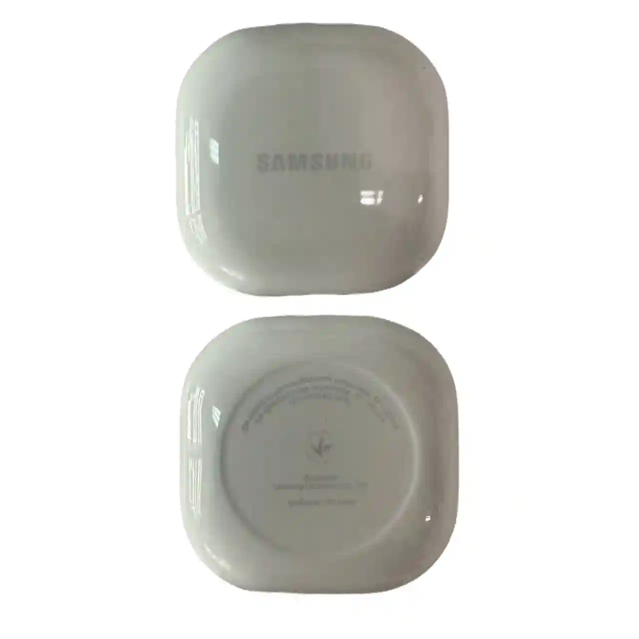 Беспроводные наушники Samsung Galaxy Buds FE Graphite