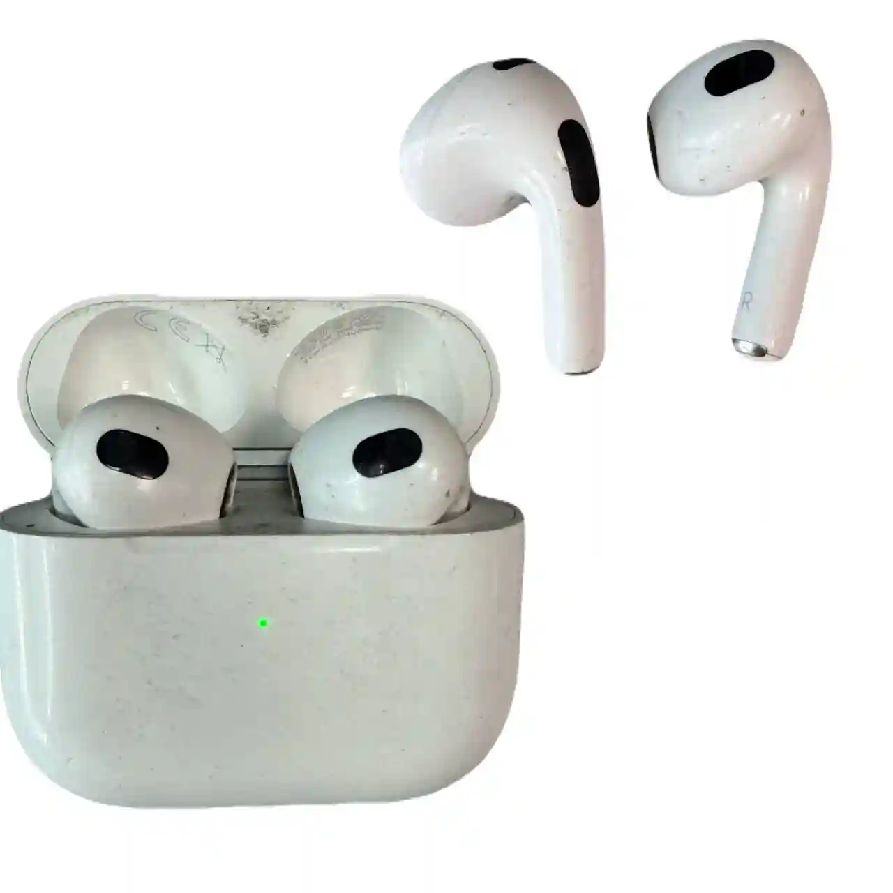 AirPods 3
