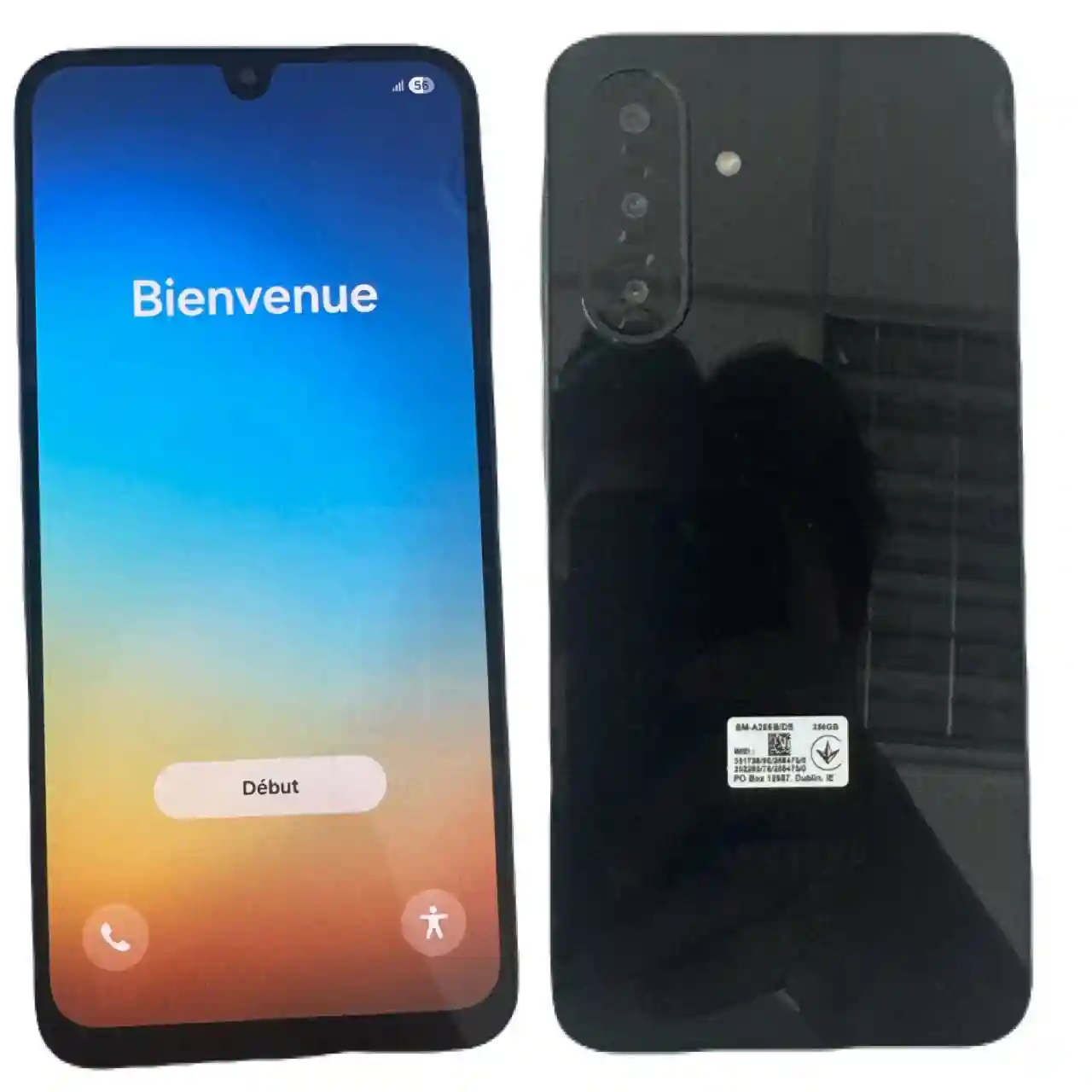Galaxy A26 8 GB/ 256 GB/