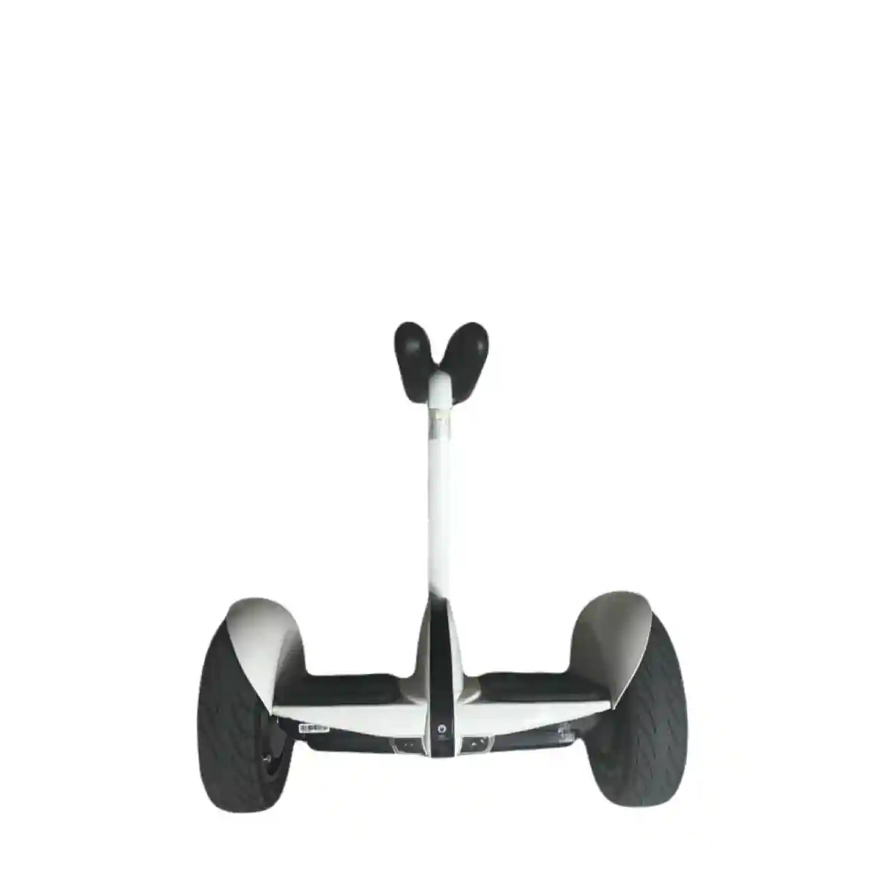 Сигвей Ninebot S Plus, White