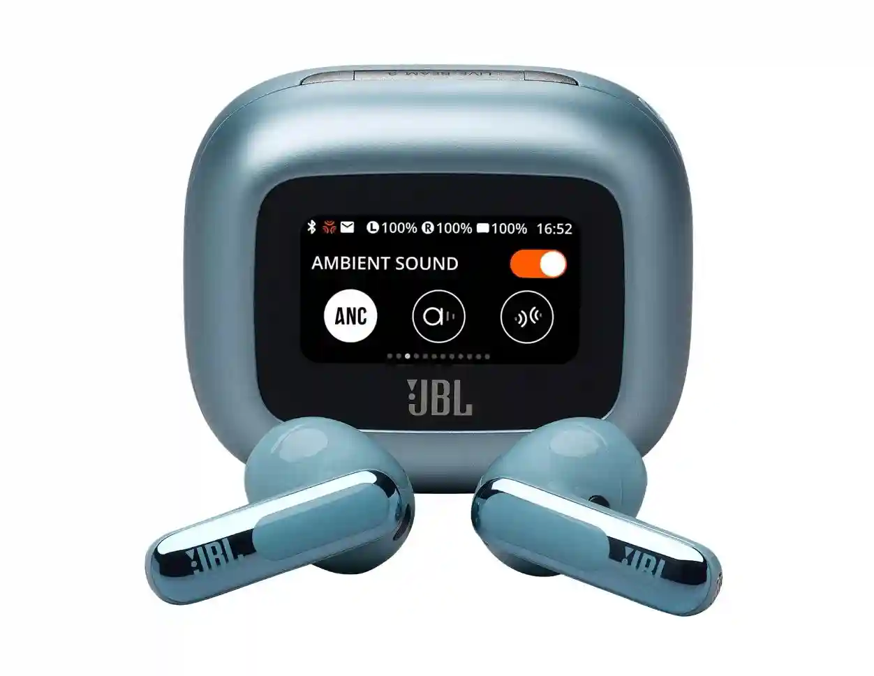 JBL Live Flex 3 