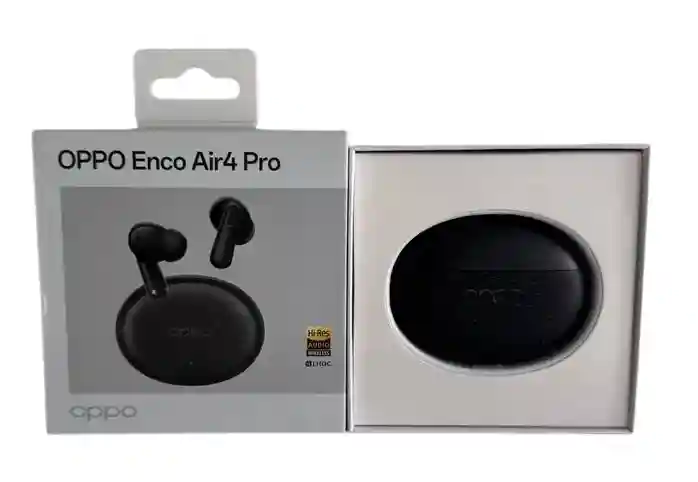 OPPO Enco Air 4 Pro