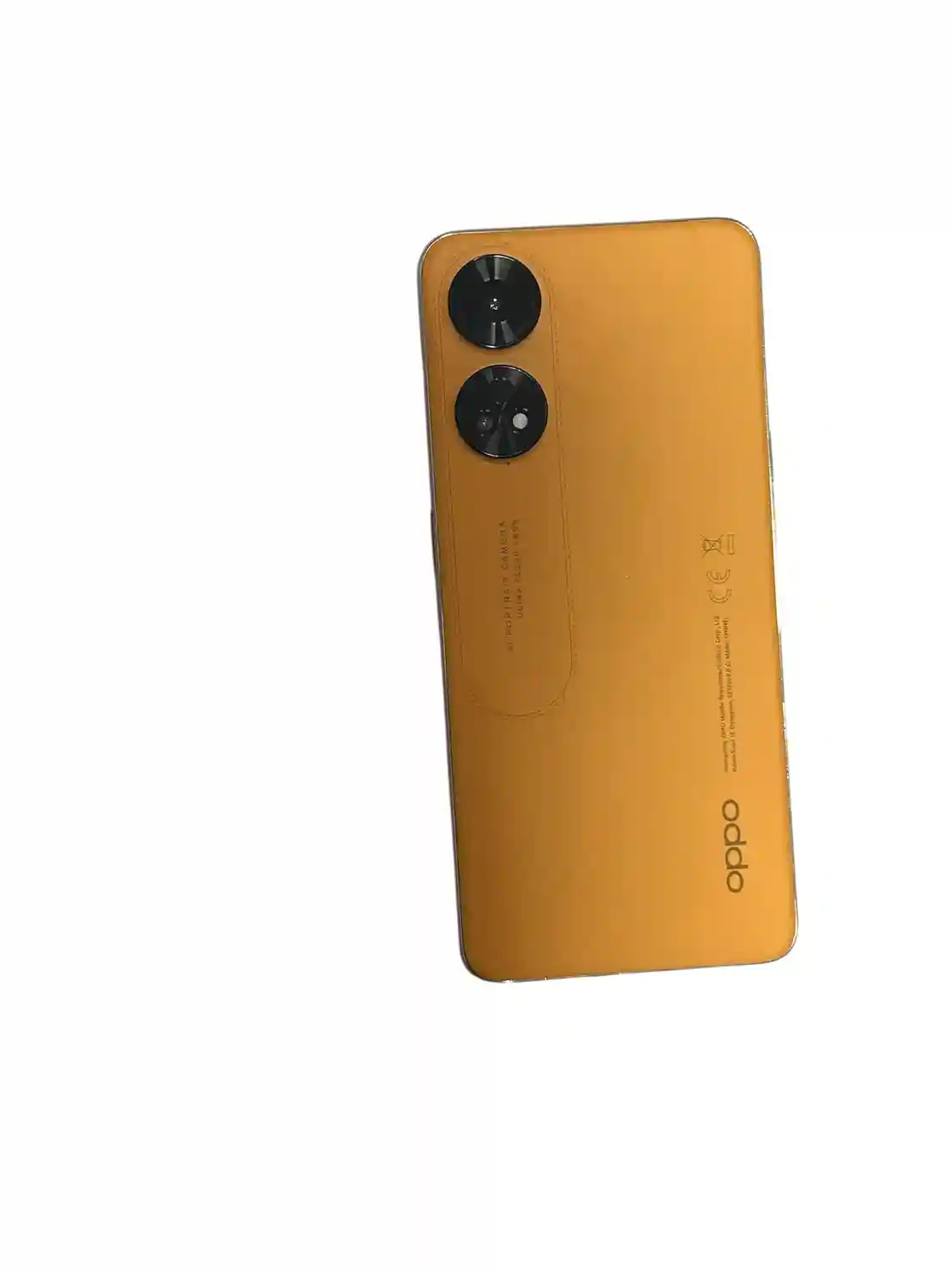Oppo Reno 8T 4G 8/128Gb