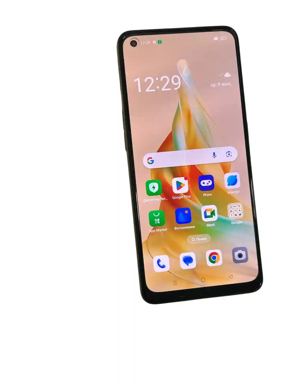 Oppo Reno 8T 4G 8/128Gb