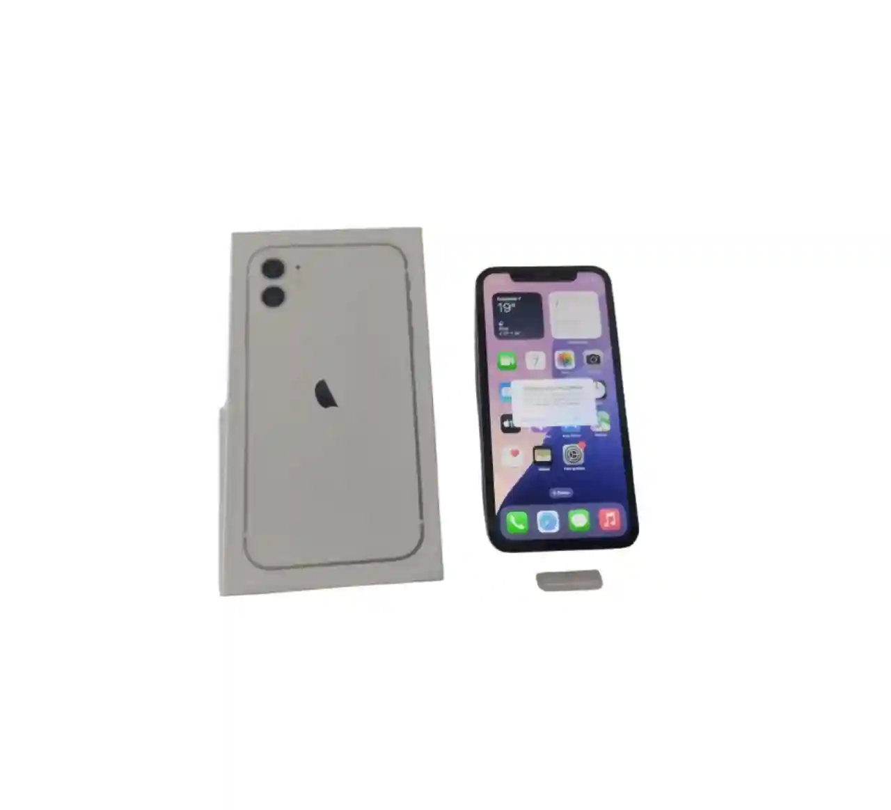 Apple IPhone11 (64 Gb)