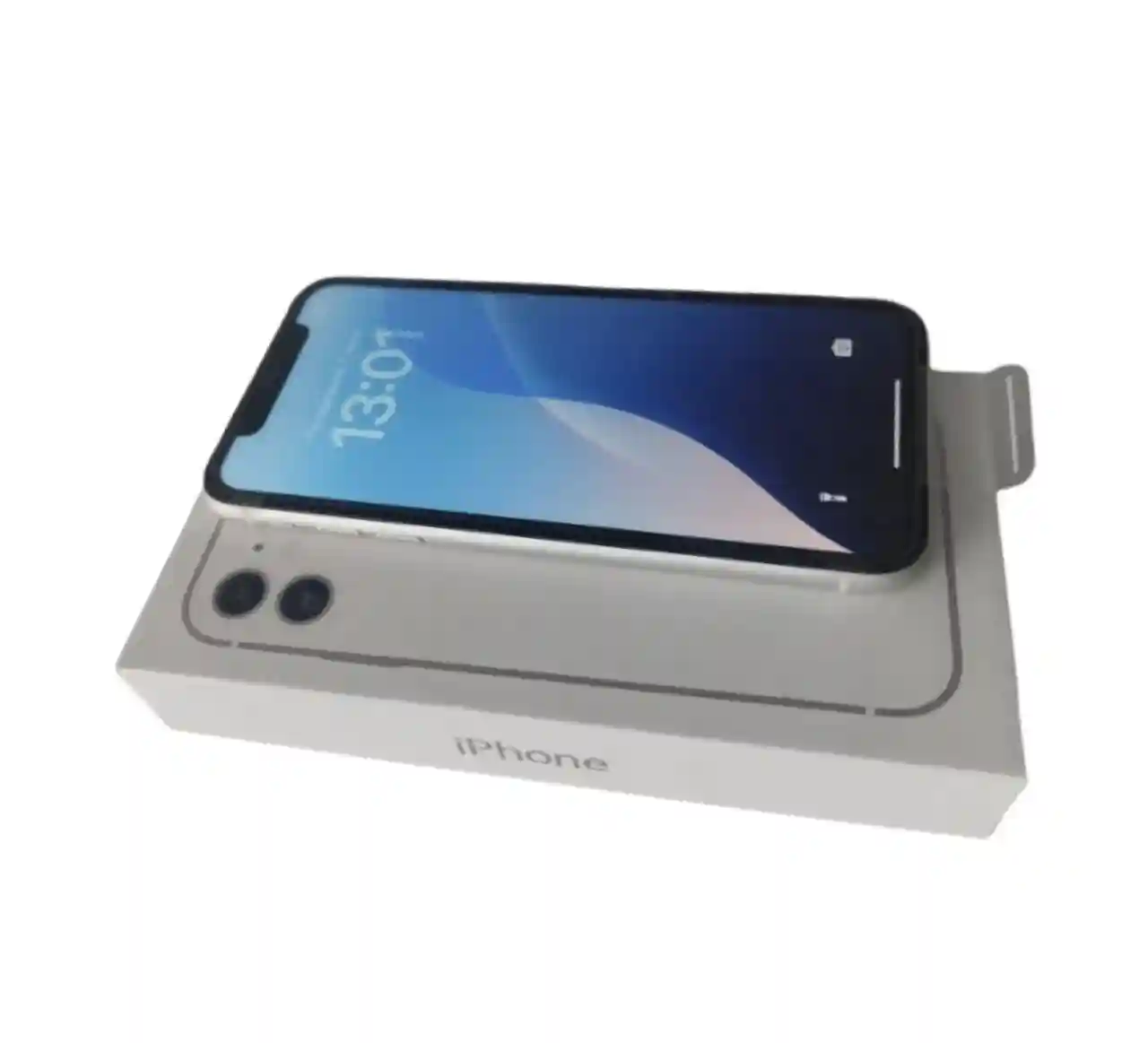 Apple IPhone11 (64 Gb)