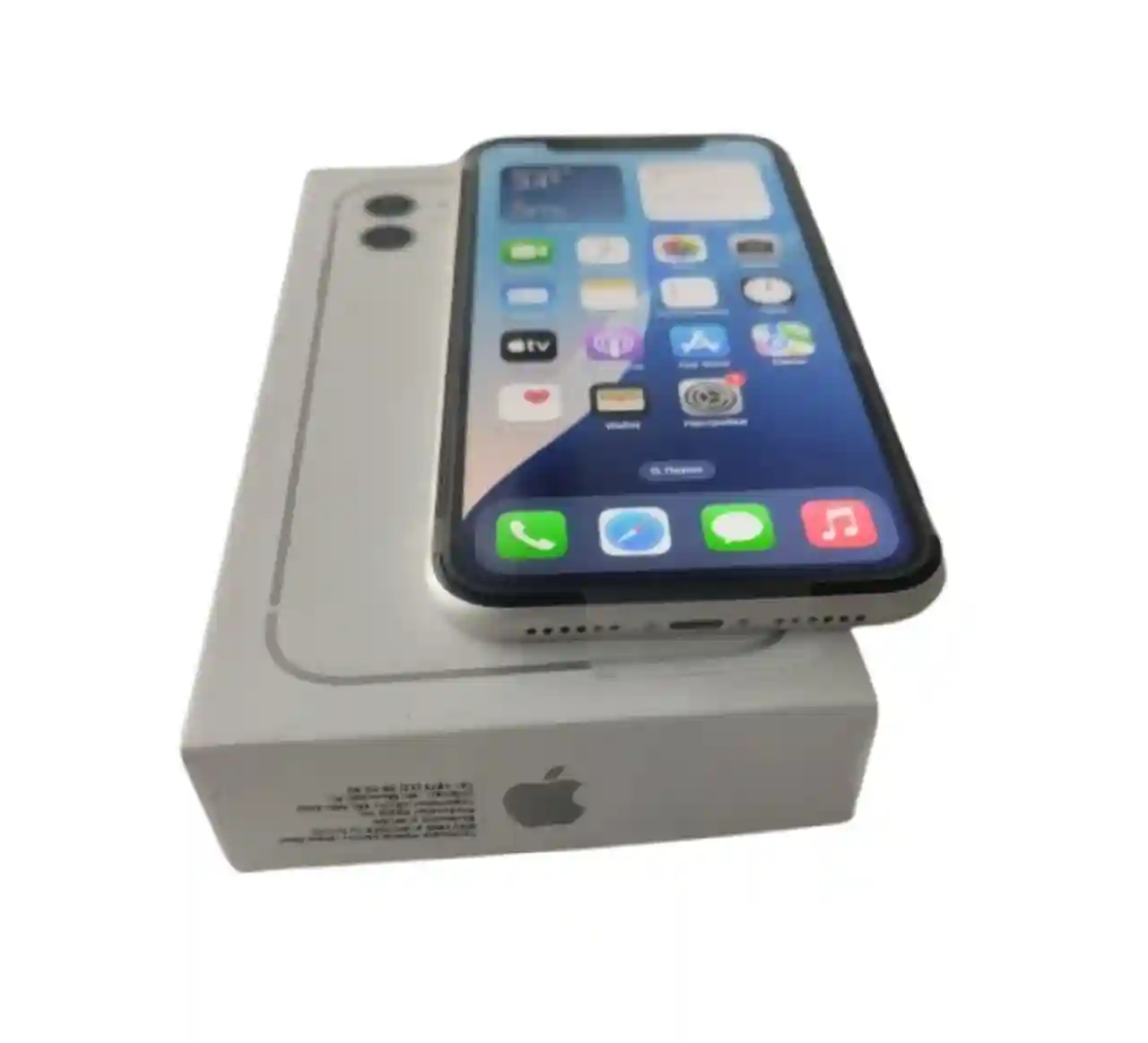 Apple IPhone11 (64 Gb)
