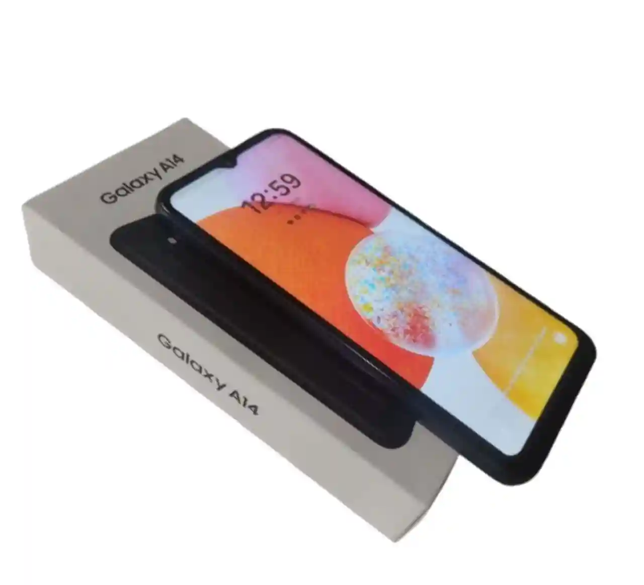 Samsung Galaxy A14 128GB (4GB RAM)