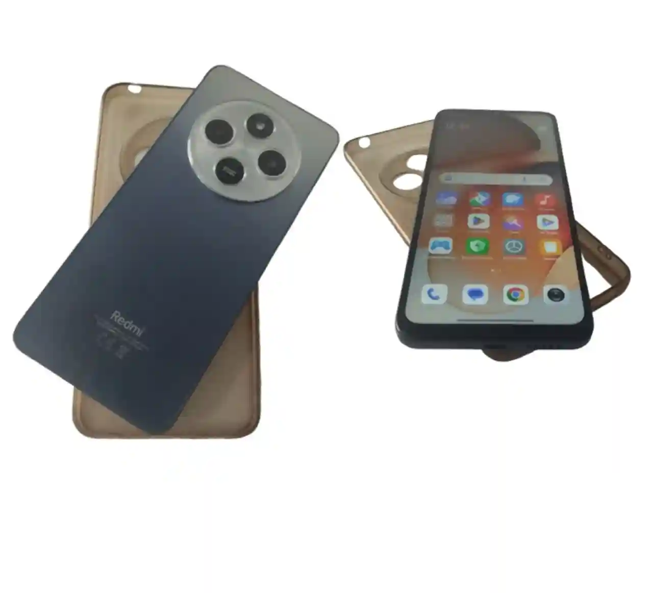 Xiaomi Redmi 14C 4/128 GB