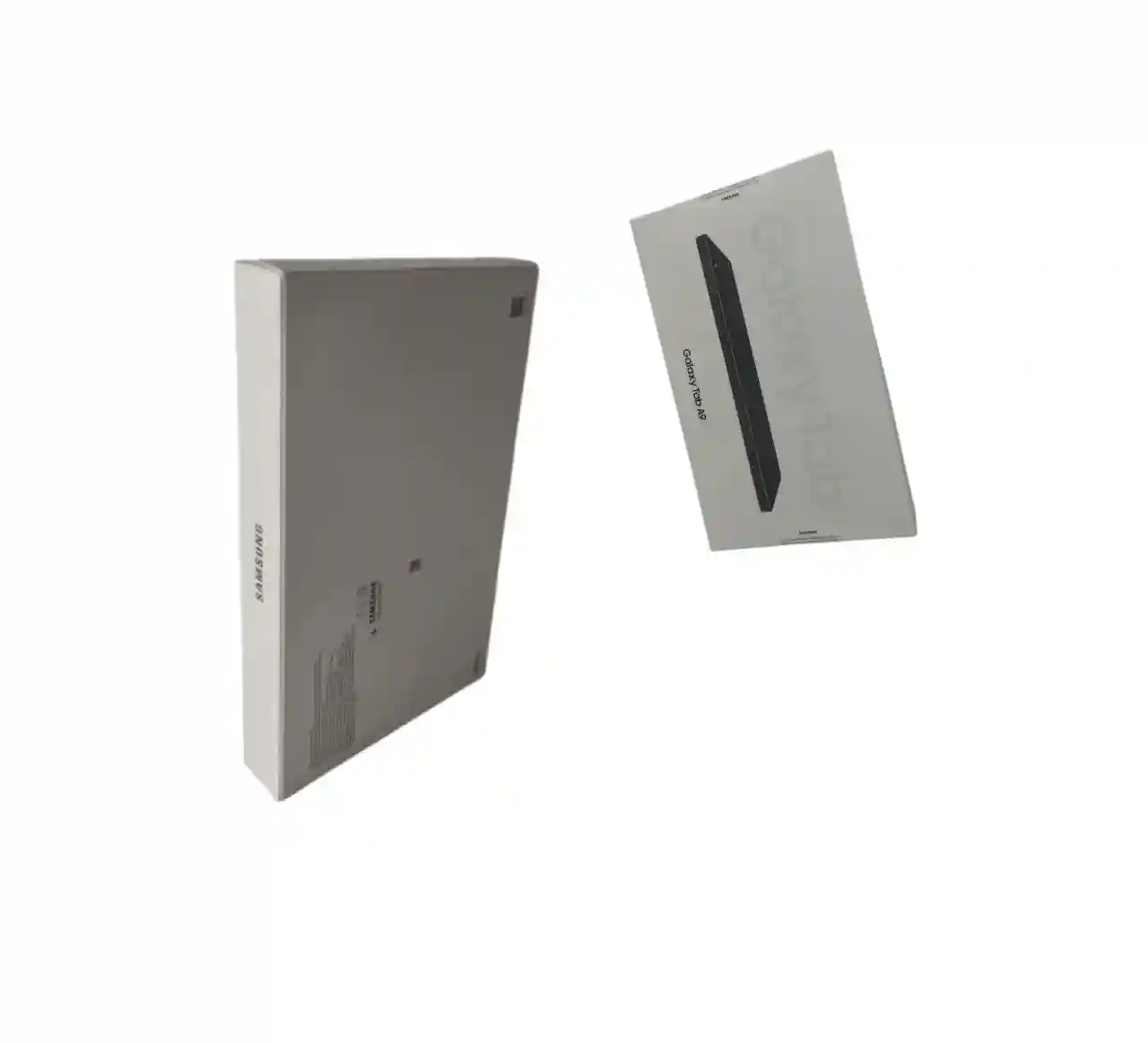 Samsung Tab A9  8.7"/ Graphite Grey/ 128 GB/ LTE/ SM-X115NZAEEUB