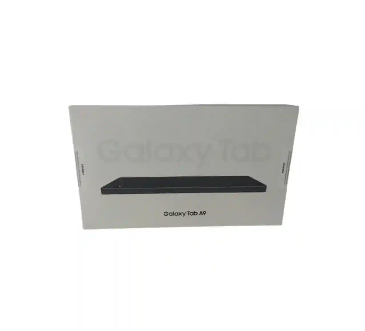 Samsung Tab A9  8.7"/ Graphite Grey/ 128 GB/ LTE/ SM-X115NZAEEUB