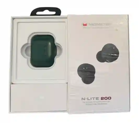 Monster N-Lite 200
