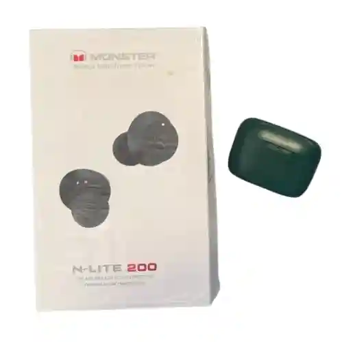 Monster N-Lite 200