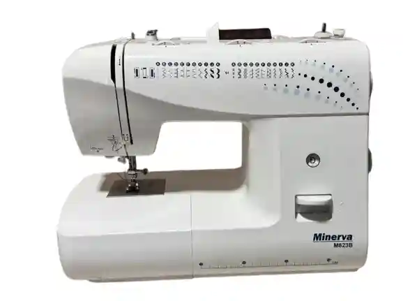 Minerva M823B