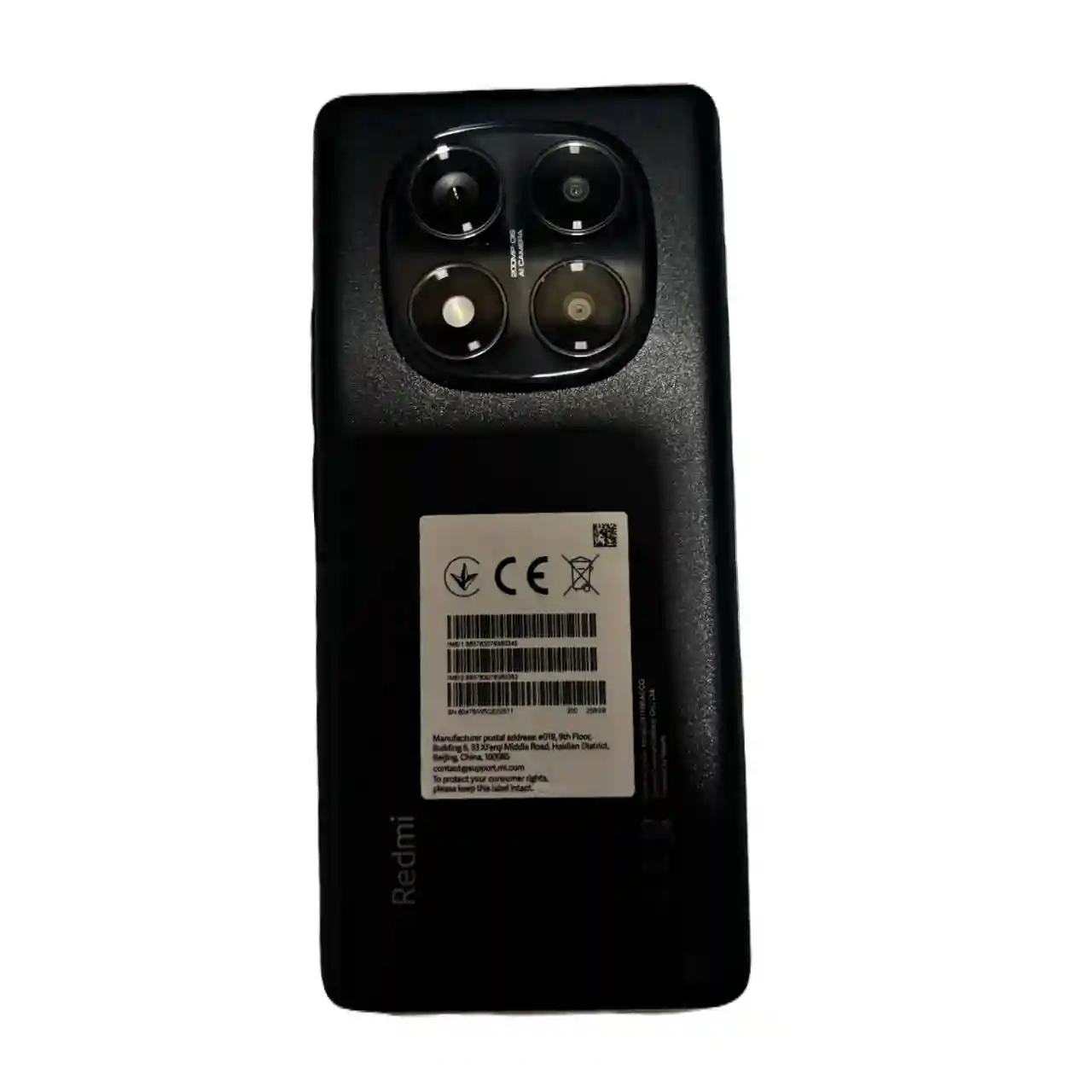 Redmi Note 14 Pro 8/256 GB